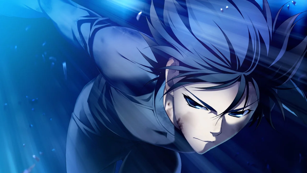 THE GRISAIA TRILOGY THE GRISAIA TRILOGY