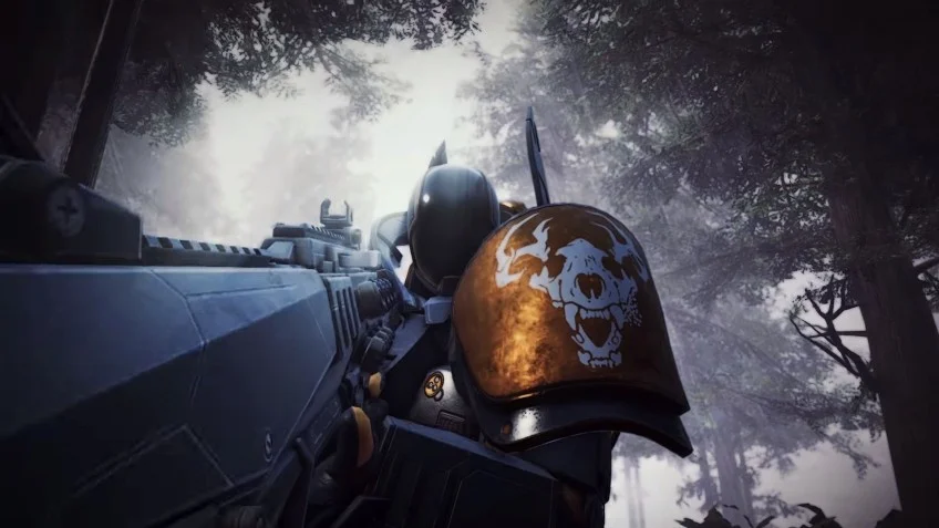 Deathgarden