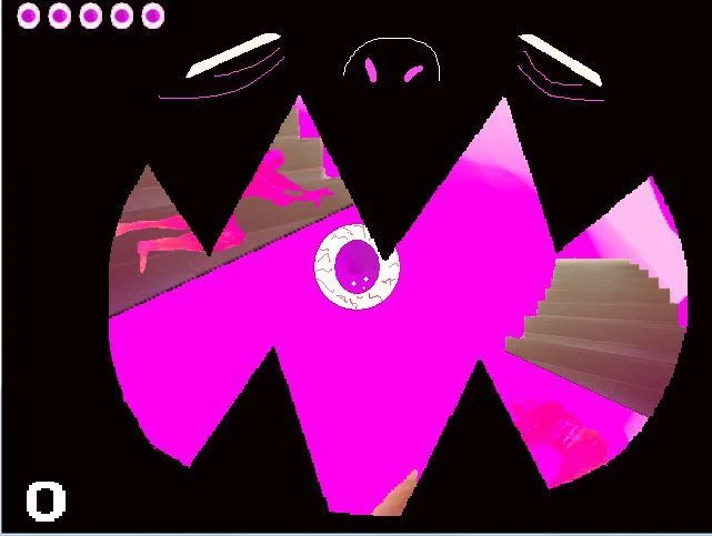 horror jam 2k16 (itch) horror jam 2k16 (itch)