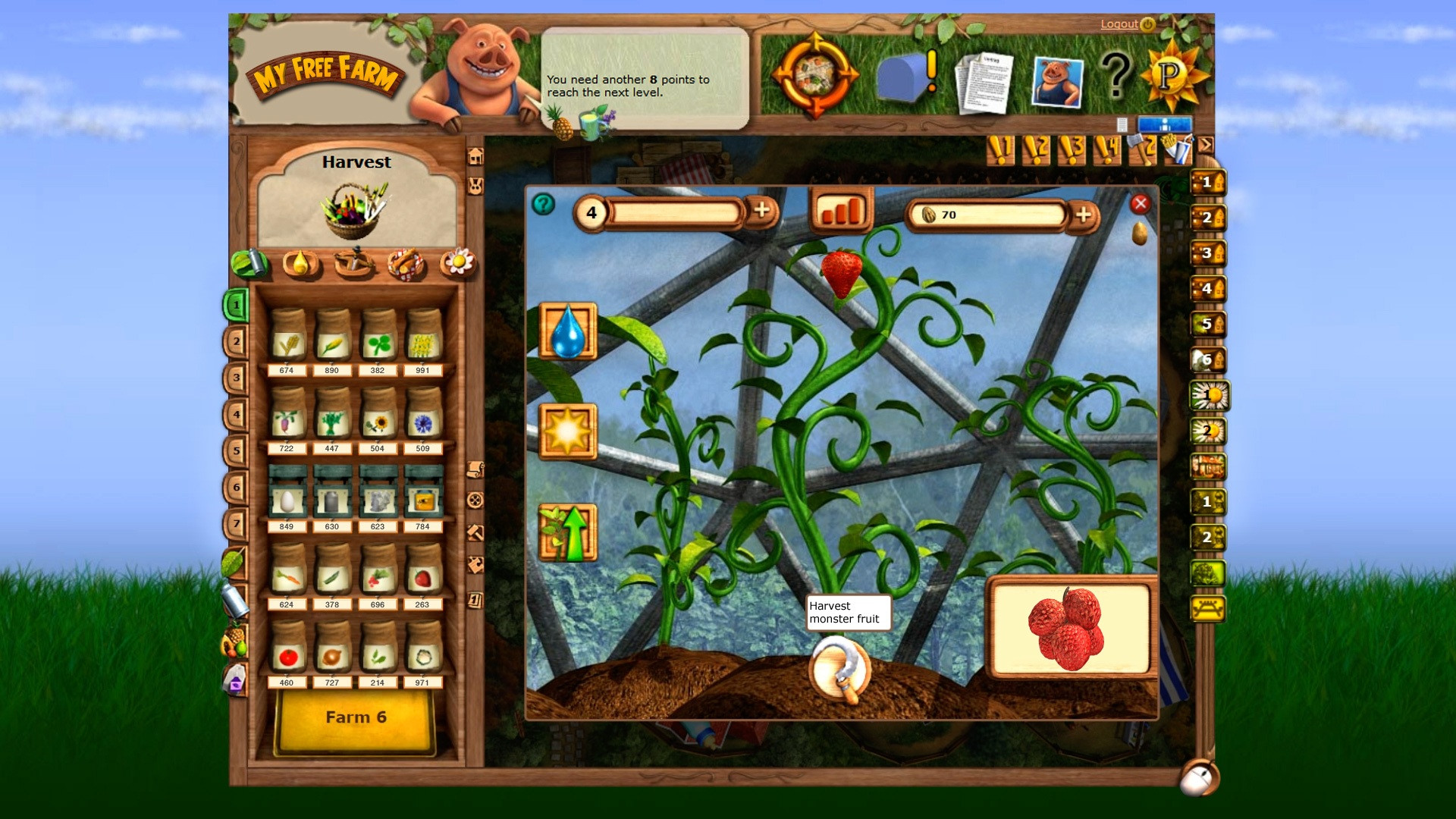 Статьи по My Free Farm