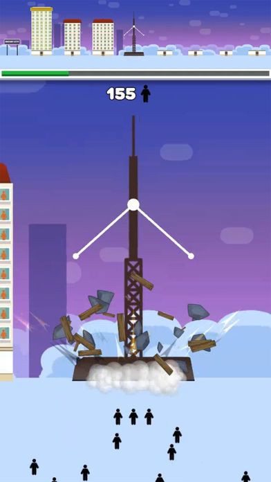 Рецензии Build City!