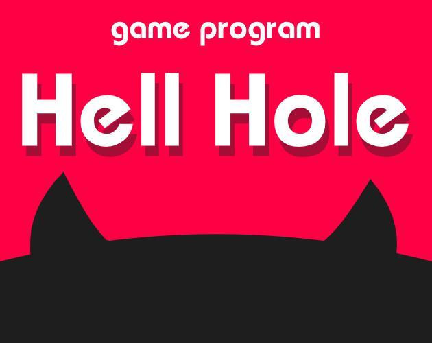 HellHole (elGabe) (itch) HellHole (elGabe) (itch)