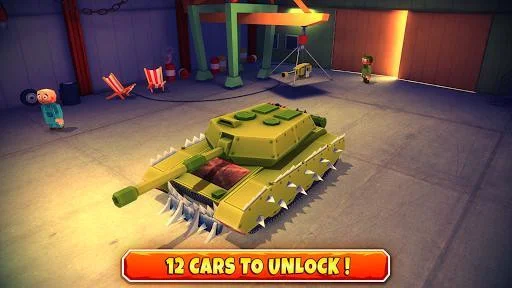 Zombie Offroad Safari Zombie Offroad Safari