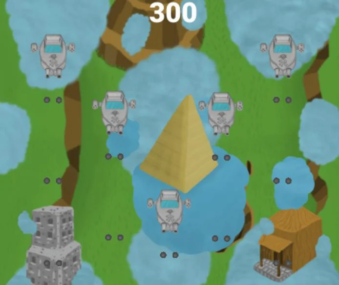 Sky Pirates (darkaaron999) (itch) Sky Pirates (darkaaron999) (itch)