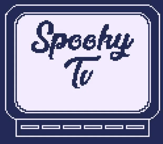 Spooky TV (itch) Spooky TV (itch)