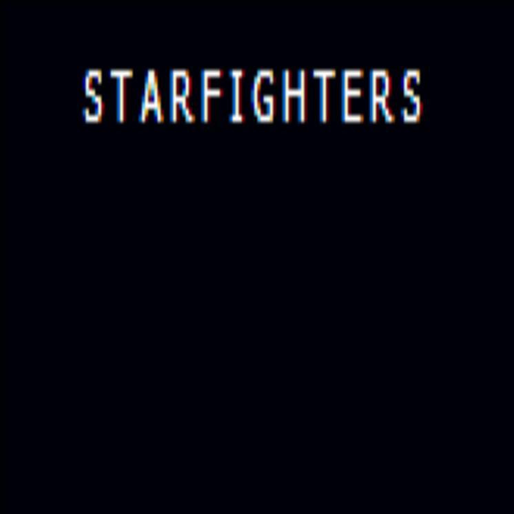 STARFIGHTERS (jasondavis) (itch) STARFIGHTERS (jasondavis) (itch)