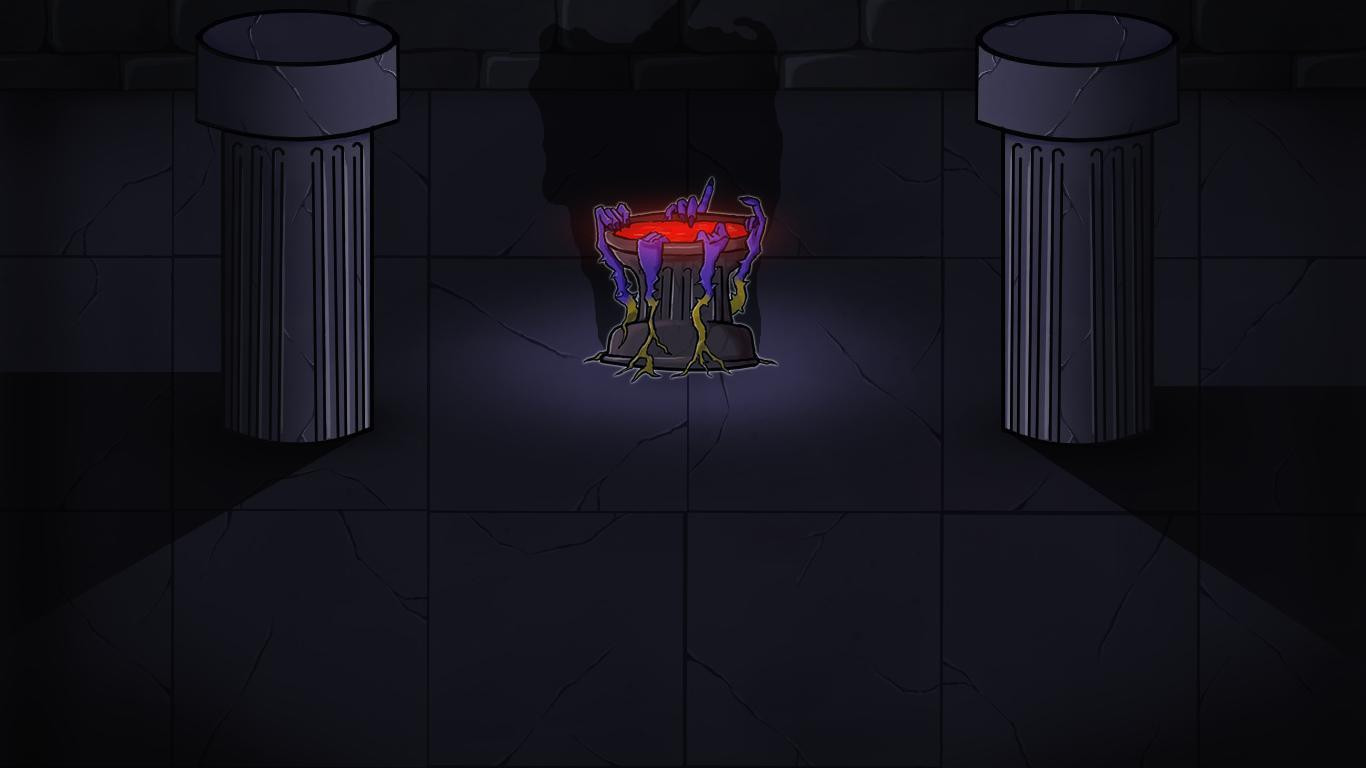 Another Dungeon Game (itch)