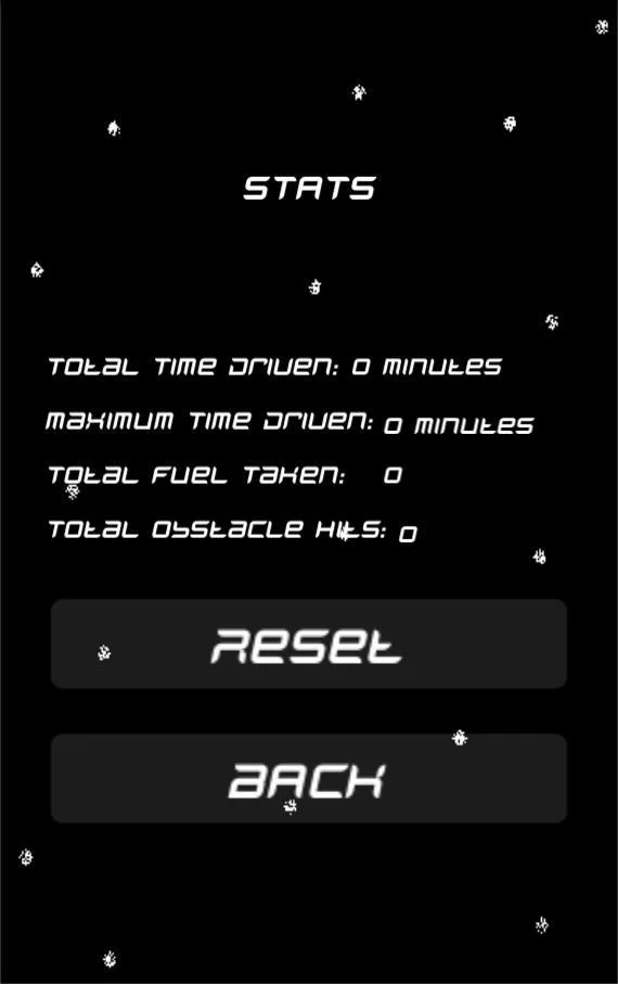 Рецензии Astro Driver (itch)