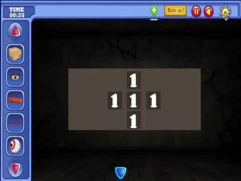 Can You Escape Scary Cabin? - 100 Floors Room Escape Test Can You Escape Scary Cabin? - 100 Floors Room Escape Test