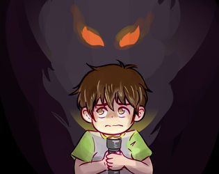 Lights Off (itch)
