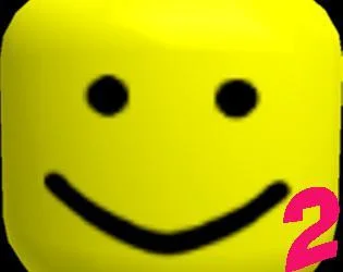 The oof got clicked 2 (itch)