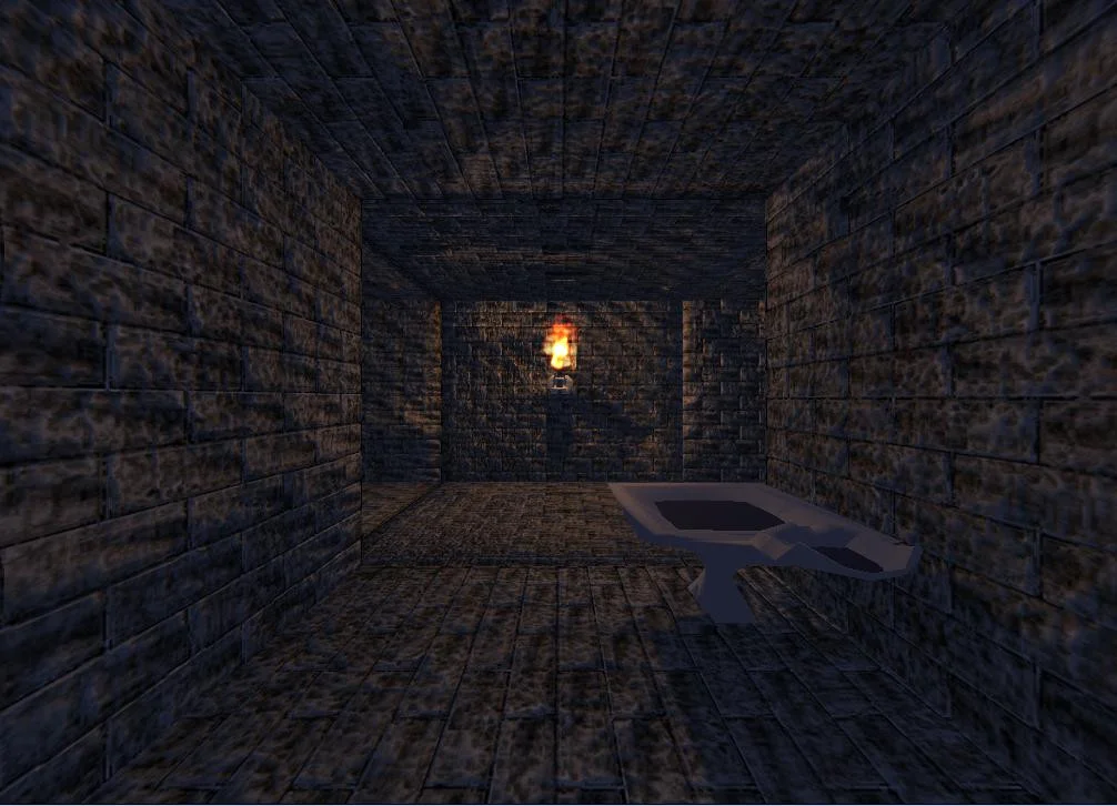 The Legendary Maze The Legendary Maze