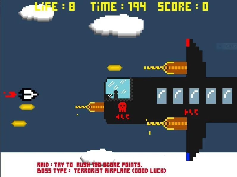 CloudShip DEMO (itch) CloudShip DEMO (itch)