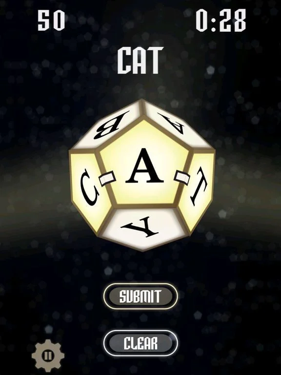 Wordhedron Wordhedron