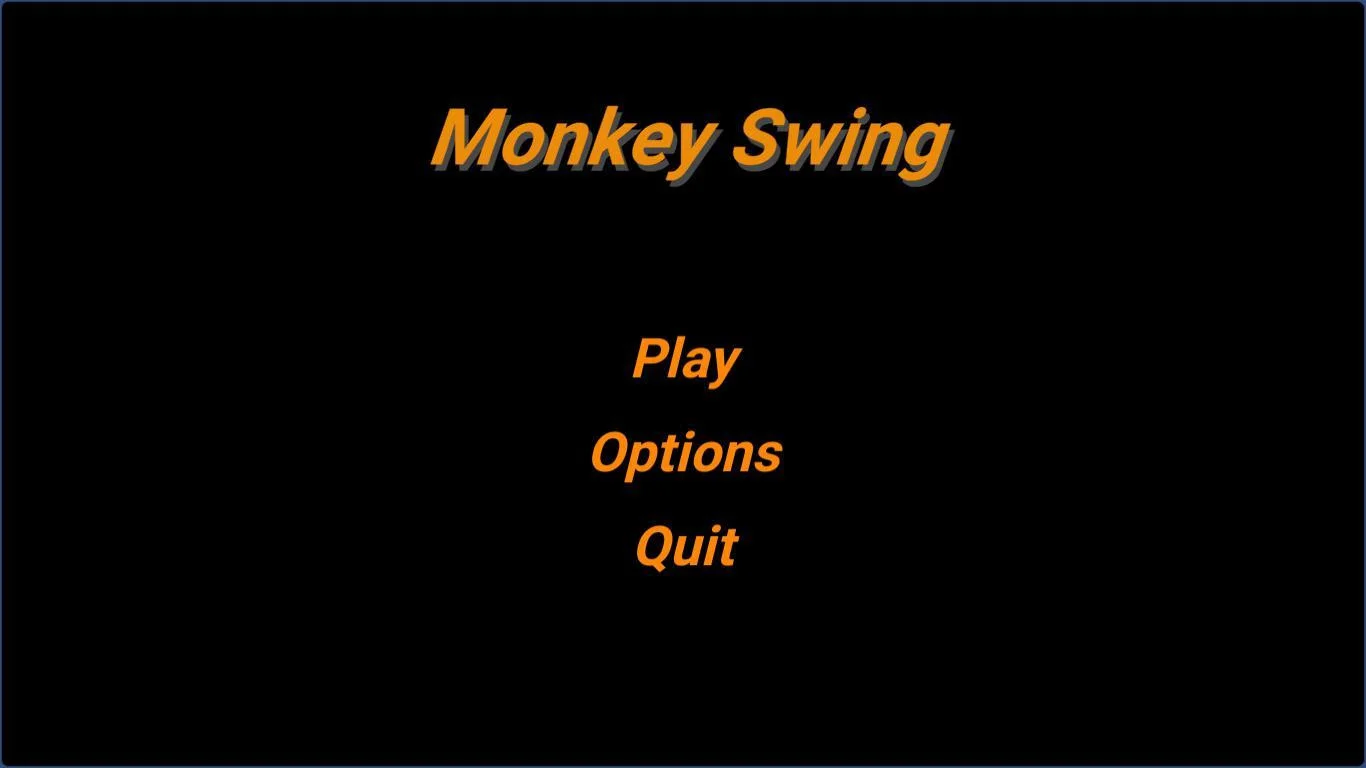 Monkey Swing (itch) Monkey Swing (itch)