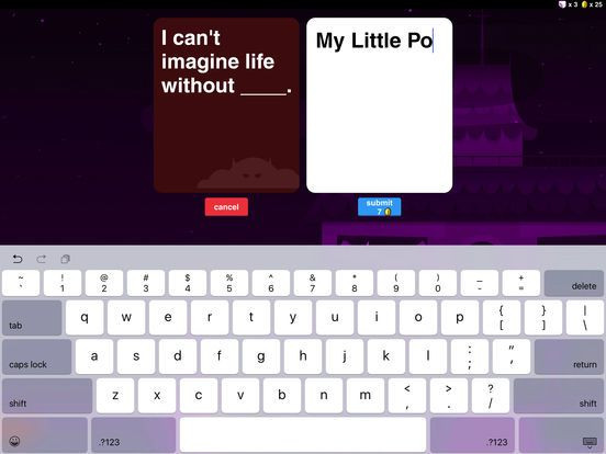 Evil Apples: Dirty as ____. Evil Apples: Dirty as ____.
