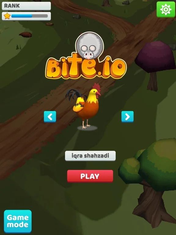 Bite.io Bite.io