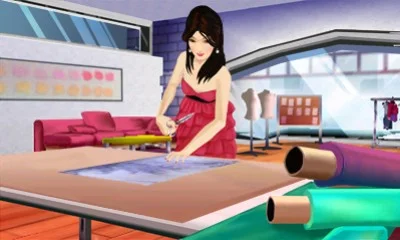 Imagine: Fashion Life Imagine: Fashion Life