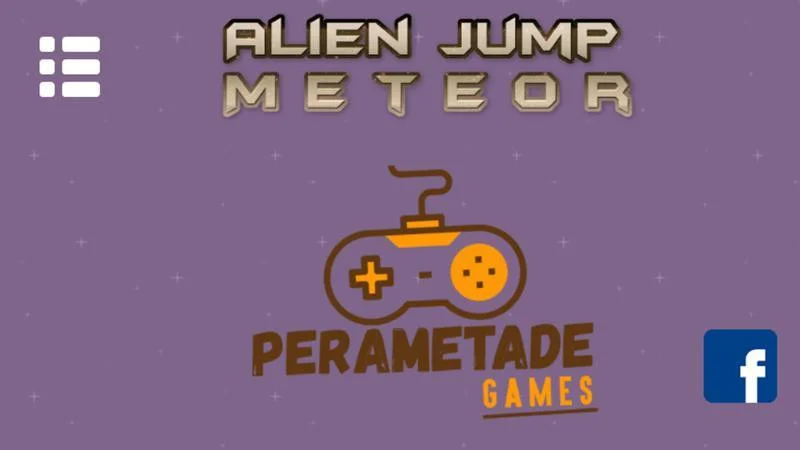 Template construct 2 - Alien Jump (itch)