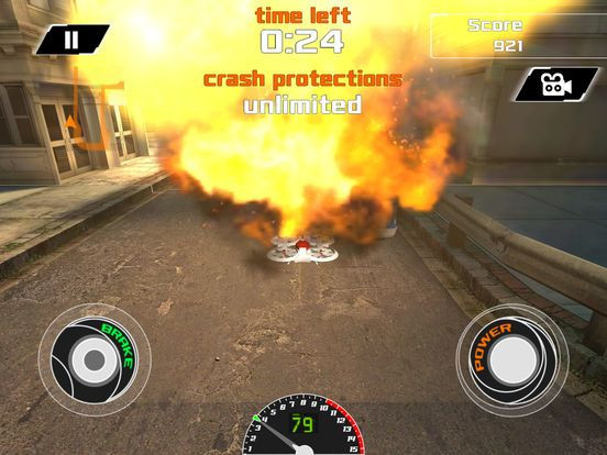 Drone City Racing PRO - Full VR Simulator Version Drone City Racing PRO - Full VR Simulator Version