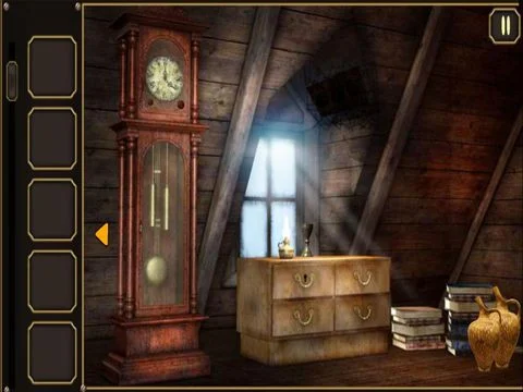 Can You Escape Mystery House? - Season 1 Can You Escape Mystery House? - Season 1