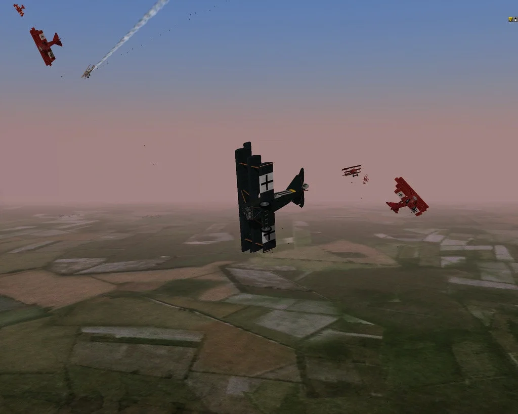 Flyboys Squadron Flyboys Squadron
