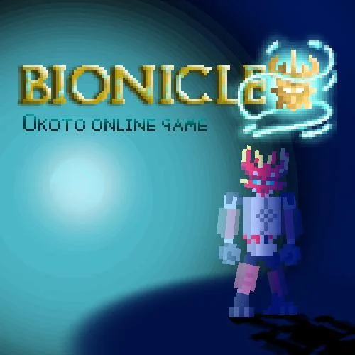 Bionicle: Okoto Online Game (itch) Bionicle: Okoto Online Game (itch)
