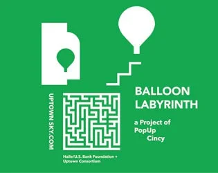 BALLOON LABYRINTH (itch) BALLOON LABYRINTH (itch)