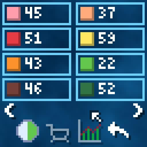 dot.Market 2 (itch) dot.Market 2 (itch)