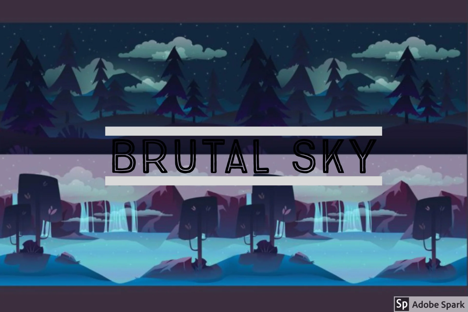 Brutal Skys (itch) Brutal Skys (itch)