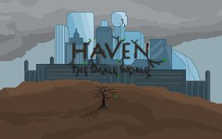 Haven - Episode 1 (itch)