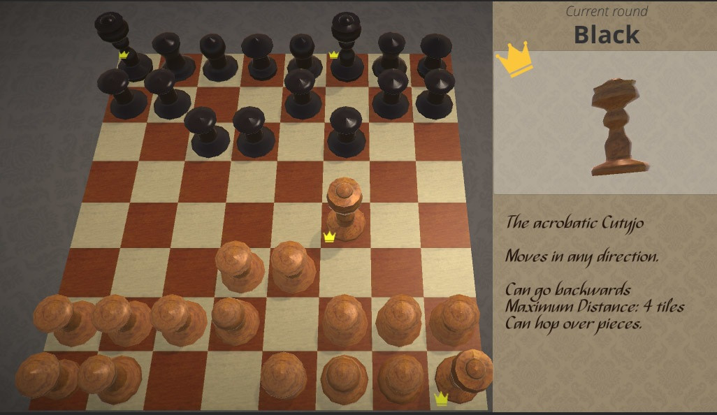 X, a game of Y Z (itch) X, a game of Y Z (itch)