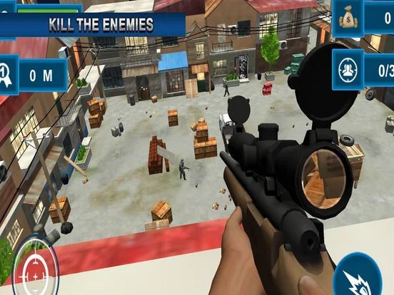 Commando Battle War Commando Battle War