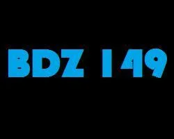 BDZ 149 (itch)