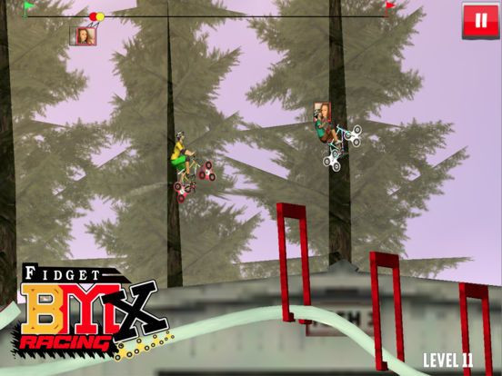 Bmx Fidget Racing - Bike Race Bmx Fidget Racing - Bike Race