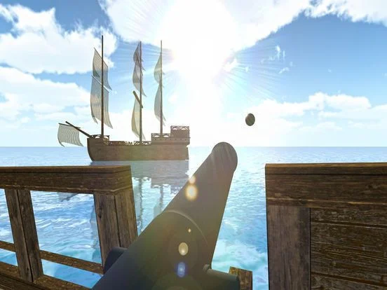 Sea Battle Simulator Pro