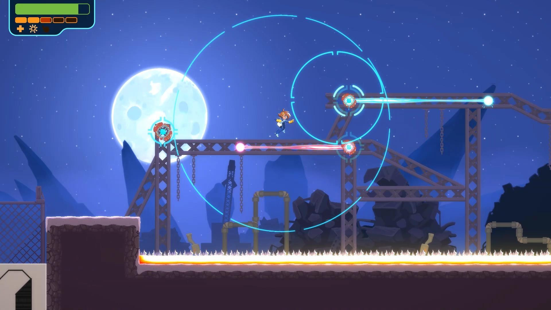 Double Cross (itch) (Graffiti_Games) Double Cross (itch) (Graffiti_Games)