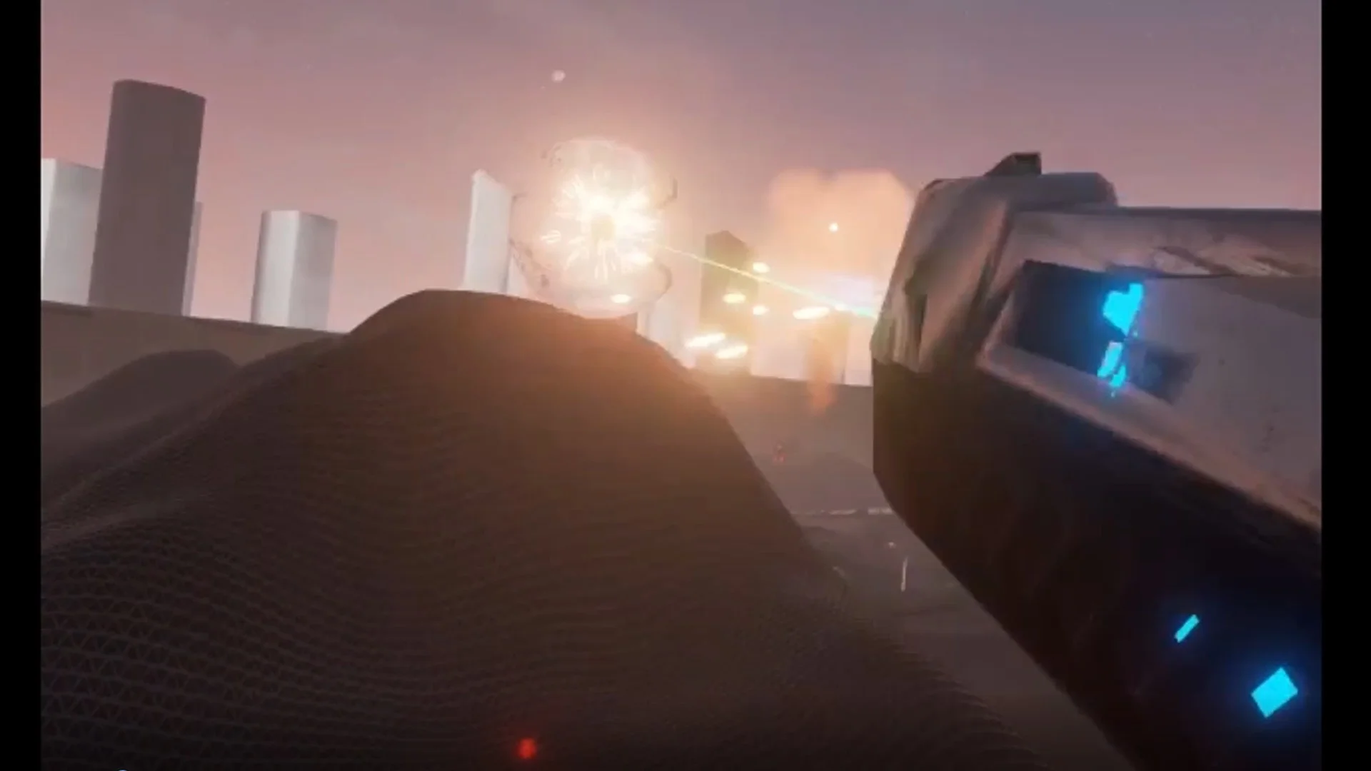 TRANCE VR TRANCE VR