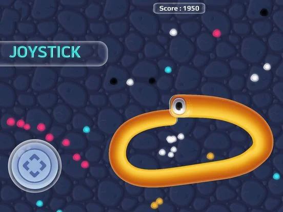 Новости о Slither Solo: Classic Snake