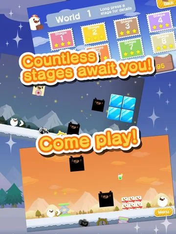 BoundBear BoundBear