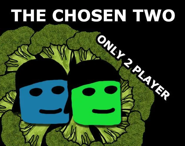The Choosen Two (itch) The Choosen Two (itch)