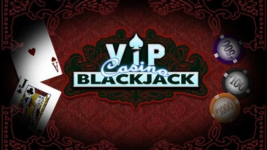 Рецензии V.I.P. Casino: Blackjack