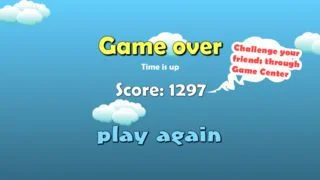 Longbow Birdy - Bow and arrow archery game