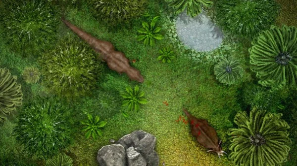 DinoSystem DinoSystem