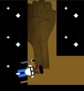 Akbar's Quest: A Work in Progress (itch) Akbar's Quest: A Work in Progress (itch)