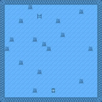 Новости о Ice Tower (itch)