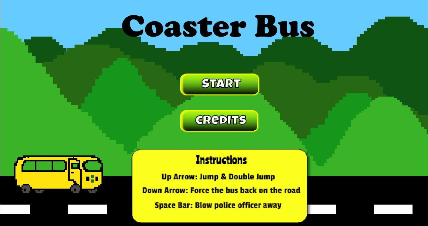 CoasterBus (itch) CoasterBus (itch)