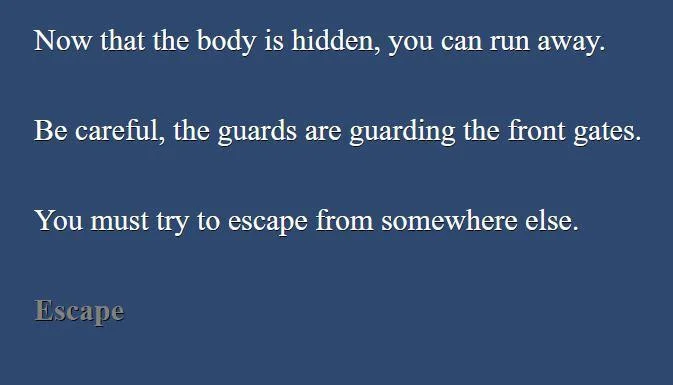 Criminal Minds (itch) Criminal Minds (itch)
