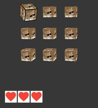 MemoryGame (corporatedinc) (itch) MemoryGame (corporatedinc) (itch)