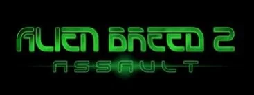 Alien Breed 2: Assault Alien Breed 2: Assault